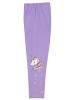 Picture of Girls Leggings 2-5 Years Purple - Package