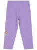 Picture of Girls Leggings 2-5 Years Purple - Package