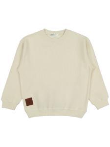 Picture of Boys Sweatshirt 6-9 Years Stone Color - Package
