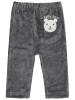 Picture of Baby Single Baby Trouser  0-24 Months Dark Gray - Package