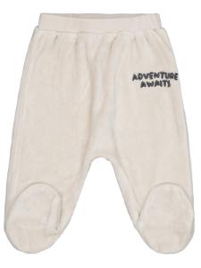 Picture of Baby Single Baby Trouser  0-24 Months Stone Color - Package