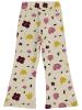 Picture of Girls Leggings 2-5 Years Ivory - Package