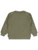 Picture of Boys Sweatshirt 6-9 Years Khaki - Package