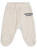 Picture of Baby Single Baby Trouser  0-24 Months Stone Color - Package