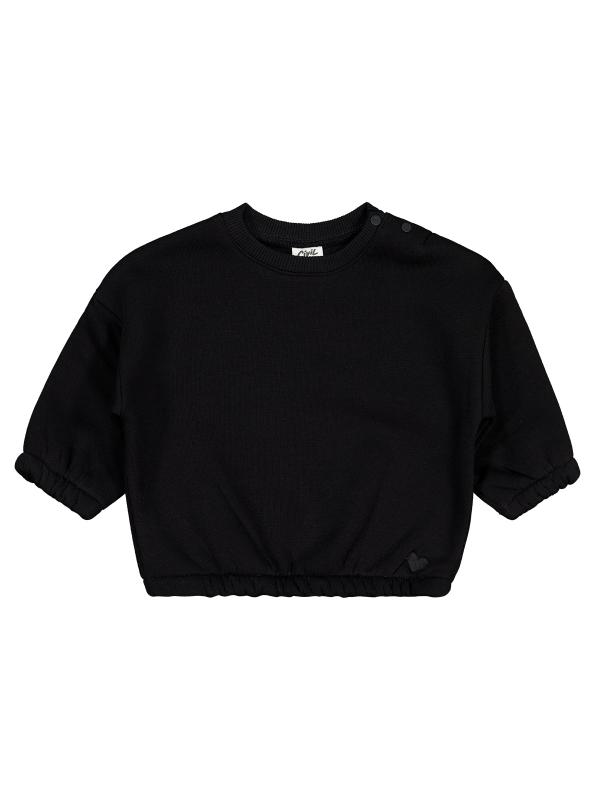 Фото Siyah Bebek-Sweatshirt  - Paket