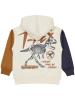Picture of Boys Sweatshirt 6-9 Years Anthracite - Package