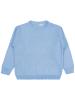 Picture of Girls Sweater 6-9 Years Blue - Package
