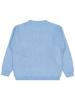 Picture of Girls Sweater 6-9 Years Blue - Package