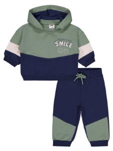 Picture of Baby Set 0-24 Months Soft Navy - Package