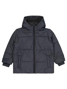 Picture of Boys Coat 6-9 Years Anthracite - Package