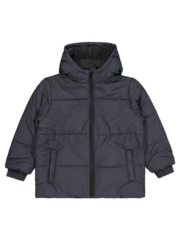 Picture of Boys Coat 6-9 Years Anthracite - Package