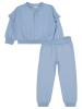 Picture of Girls Tracksuit 2-5 Years Blue - Package