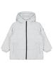 Picture of Boys Coat 10-13 Years Light Gray - Package