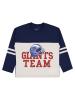 Picture of Boys Sweatshirt 6-9 Years Navy - Package