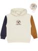 Picture of Boys Sweatshirt 6-9 Years Anthracite - Package