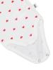 Picture of Baby Snapsuit 0-24 Months Ecru - Package