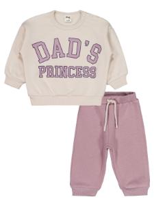 Picture of Baby Set 0-24 Months Stone Color - Package