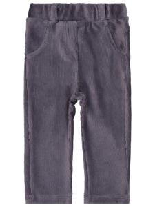 Picture of Baby Leggings 0-24 Months Dark Gray - Package