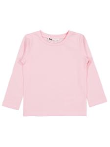 Picture of Girls Sweatshirt 2-5 Years Pink - Package
