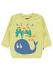 Picture of Baby Set 0-24 Months Yellow - Package