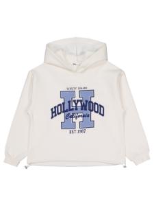 Picture of Girls Sweatshirt 10-13 Years Ecru - Package