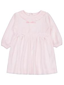 Picture of Baby Dress and Overall 0-24 Months Light Pink - Package