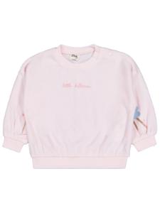 Picture of Baby Sweatshirt 0-24 Months Light Pink - Package