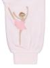 Picture of Baby Sweatshirt 0-24 Months Light Pink - Package