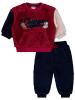Picture of Baby Set 0-24 Months Dark Navy - Package