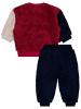 Picture of Baby Set 0-24 Months Dark Navy - Package