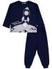 Picture of Boys Pajama Set 2-5 Years Navy - Package