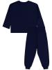 Picture of Boys Pajama Set 2-5 Years Navy - Package