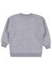 Picture of Girls Sweatshirt 2-5 Years Gray Melange - Package