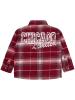 Picture of Boys Shirt 6-9 Years Red - Package