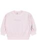 Picture of Baby Sweatshirt 0-24 Months Light Pink - Package