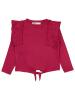 Picture of Girls Sweatshirt 2-5 Years Red - Package