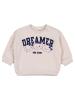 Picture of Baby Sweatshirt 0-24 Months Stone Color - Package