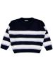 Picture of Boys Sweater 2-5 Years Navy - Package