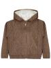 Picture of Boys Cardigan 2-5 Years Mink  Melange - Package