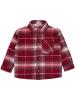 Picture of Boys Shirt 6-9 Years Red - Package