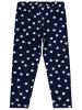 Picture of Girls Leggings 2-5 Years Dark Navy - Package