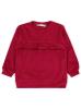 Picture of Girls Tracksuit 2-5 Years Red - Package