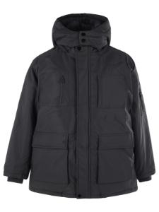 Picture of Boys Coat 10-13 Years Anthracite - Package