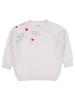 Picture of Girls Sweater 2-5 Years Light Beige - Package