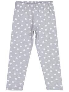 Gray Melange