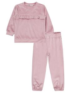Light Dusty Rose