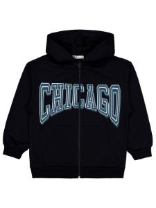 Picture of Boys Cardigan 10-13 Years Black - Package