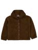 Picture of Girls Cardigan 10-13 Years Dark Brown - Package