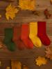 Picture of Boys Socks 2-9 Years Standard - Package