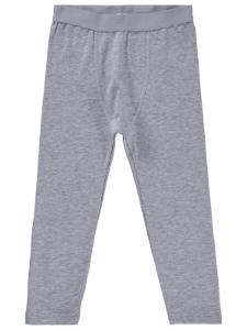 Picture of Boys Leggings 2-5 Years Gray - Package